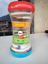 Torre rotola e gattona 3 in 1 della Fisher-Price