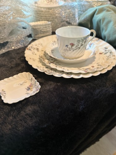 Haviland limoges - &, co.