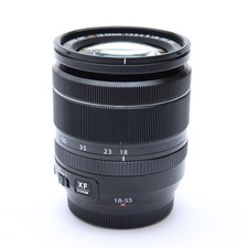 Fujifilm Fujinon XF 18-55mm
