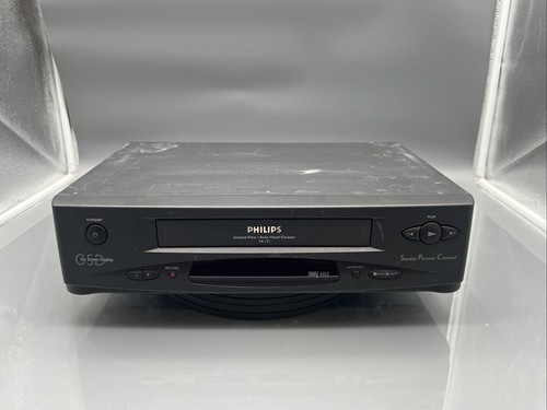 Philips vr171 controllo - vr171/02,