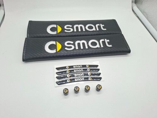 Smart accessori auto kit - ,