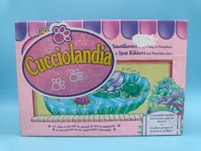 Cucciolandia Rana Frog Mes