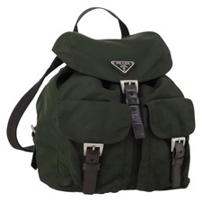 Zaino PRADA Nylon Cachi