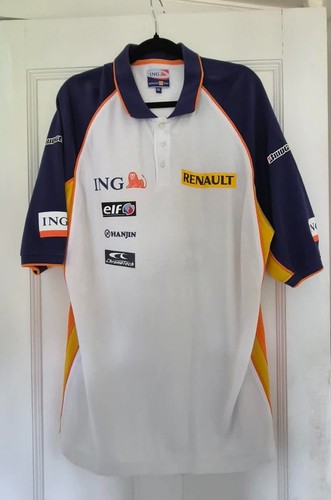 Polo vintage anni - , renault