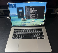 Apple Macbook Air 15 2023 M2