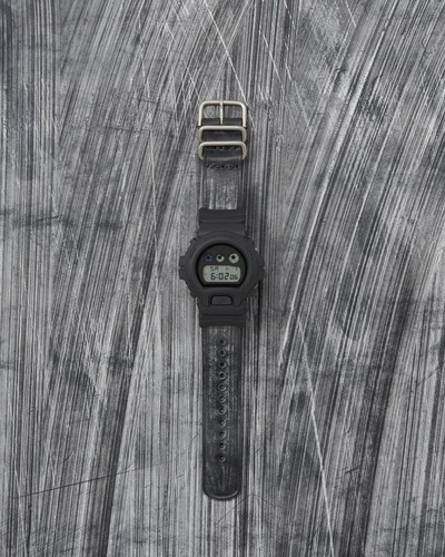 Hender scheme casio g - hender,