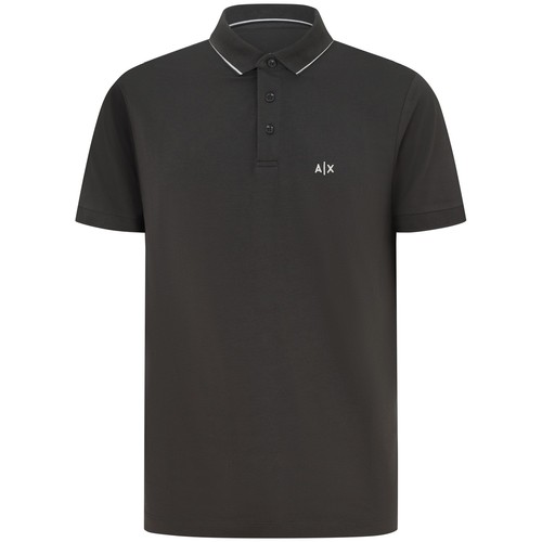 Armani exchange polo verde - -,