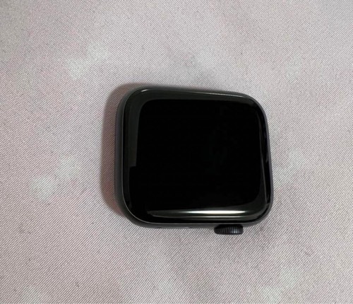 Apple watch serie gps - watch,