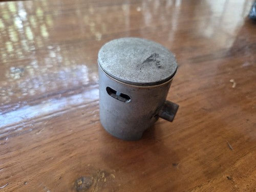 Nos pistone piston kolben - pistone,