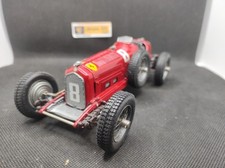 ▄▀▄ ALFA ROMEO P3