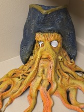 Maschera travestimento Davy