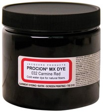 Tintura Jacquard Procion MX 8