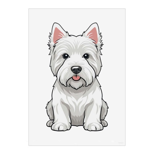 Stampe poster arte parete - poster, da