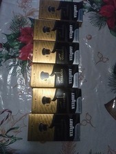 (6) LavAzza Espresso Maestro