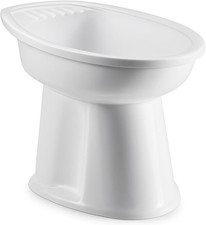 Bidet Da Campeggio Portatile E