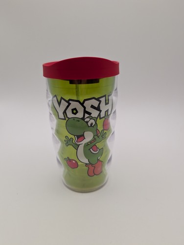 Bicchiere yoshi piccolo - bicchiere,