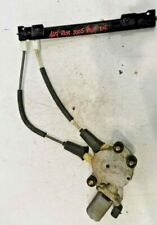 RICAMBI USATI, CREMAGLIERA ELETTRICA POSTERIORE DESTRA ALFA ROMEO 147 RESTYLING