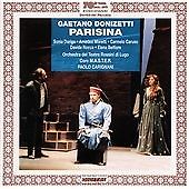 Gaetano donizetti parisina - gaetano,