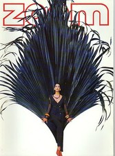 rivista magazine fotografia ZOOM numero 127