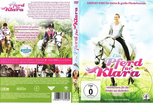 Ein pferd für klara - fÜr, (2010)