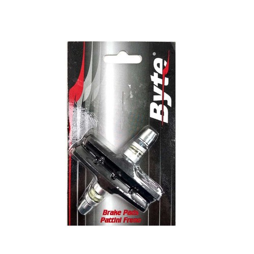Coppia pattini freno byte plus - coppia,