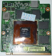 Scheda video Nvidia GeForce 9500 M per ASUS X55S A8S A8SR A8SC e ALTRI