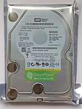 1 TB SATA Western Digital