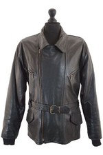 Zingaro giacca pelle - zingaro,