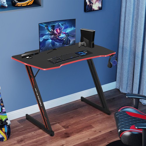 Scrivania gaming pollici - gaming,