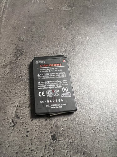 Batteria ion per - batteria, 236