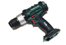 PARKSIDE TRAPANO AVVITATORE CORDLESS PABS 20-Li E6