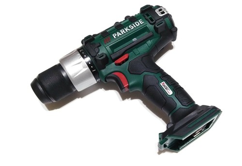 Parkside trapano avvitatore - trapano,