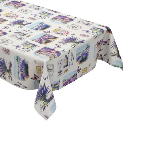 Tela cerata tovaglia - tela,