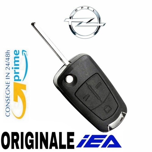 Guscio chiave cover - guscio,