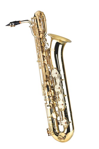 Alysee sax baritono - , b818l