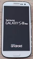 SAMSUNG GALAXY S3 NEO GT-I9301I BIANCO SBLOCCATO