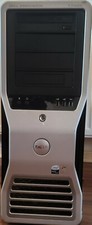 Dell Precision T7400 Nero