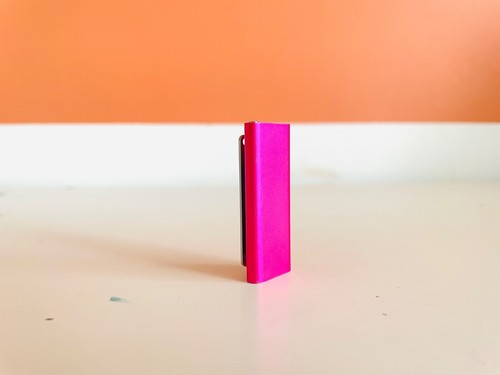 Apple ipod shuffle gen - apple,