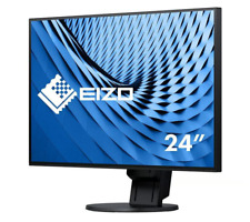 EIZO EV2451-BK Monitor Nero+Difettoso