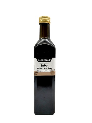 Oltresole saba mosto d - oltresole, d'uva