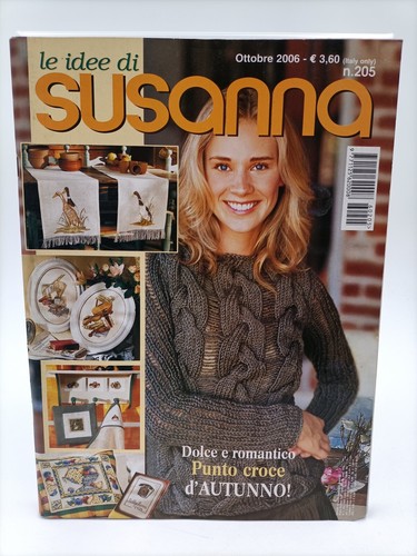 Idee susanna settembre - di,