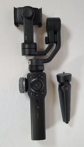 Zhiyun smooth axis - zhiyun, 4