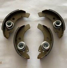 SERIE GANASCE FRENO POSTERIORE