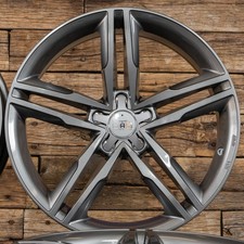 18 Pollici Cerchi In Lega A1