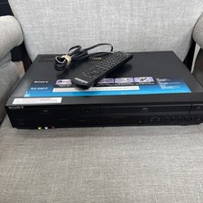 Sony SLV-D281P