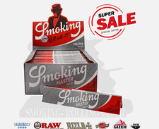 Smoking Cartine  Master King