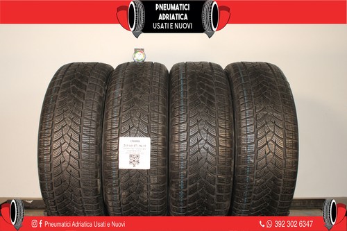 Pneumatici goodyear 215 60 - 4,