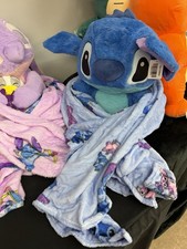 Disney Parks Lilo & Stitch 24"