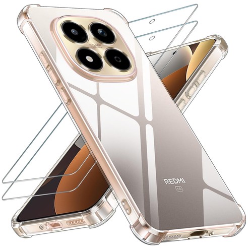 Yohii cover per xiaomi - yohii, redmi