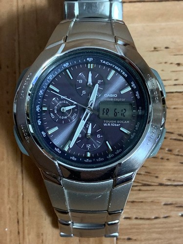 Orologio casio wva 500 - orologio, wva-500